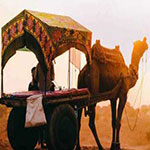 05 N 06 D Udaipur, Kumbhalgarh, Mount Abu Jodhpur & Jaisalmer Tour Package