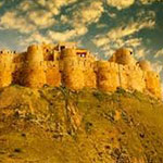 06 N 07 D Ahmedabad, Udaipur, Kumbhalgarh, Mount Abu, Jodhpur& Jaisalmer Tour Package